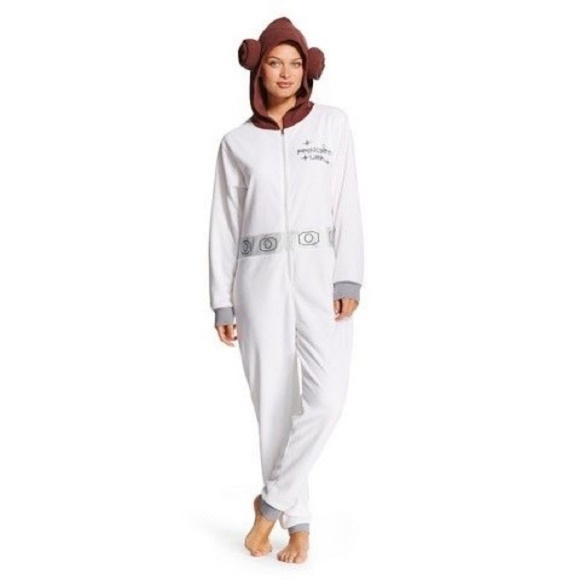 flight suit onesie
